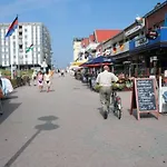 Seeblick - 31 Διαμέρισμα Borkum