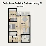 شقة Seeblick - 31