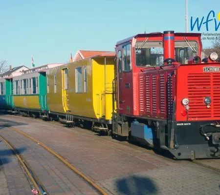 Seeblick - 31 Apartamento *