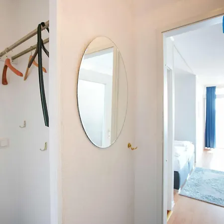 Seeblick - 31 * Borkum