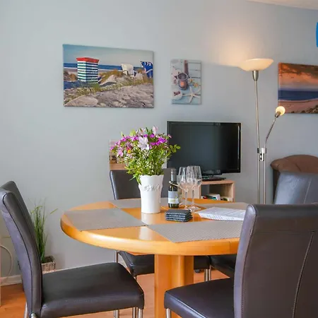 Seeblick - 31 Borkum