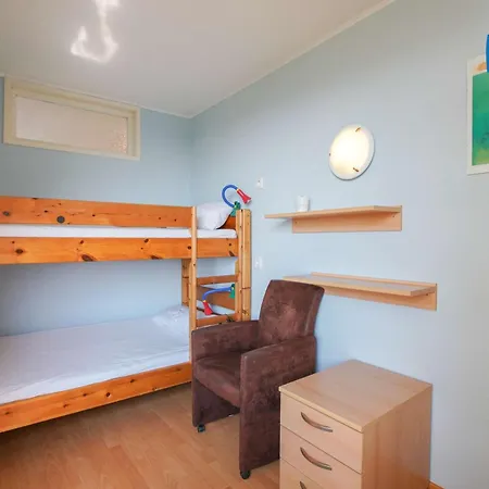 Seeblick - 31 Apartment Borkum