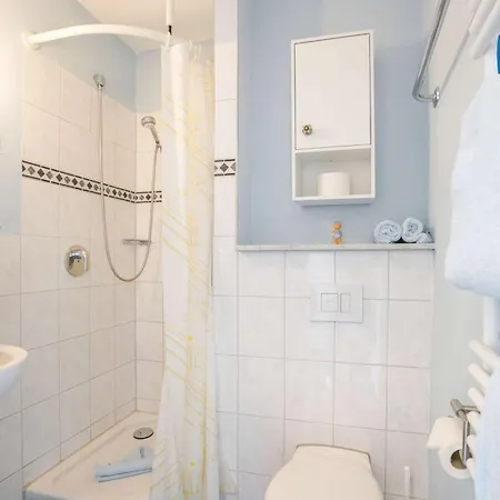 Seeblick - 31 * Borkum