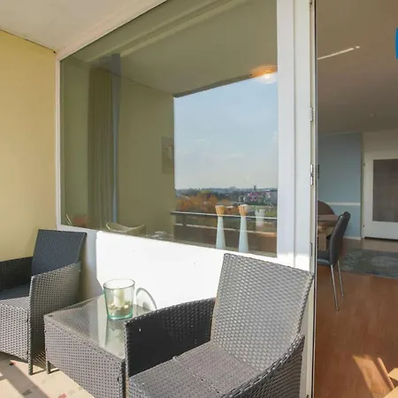 Seeblick - 31 * Borkum