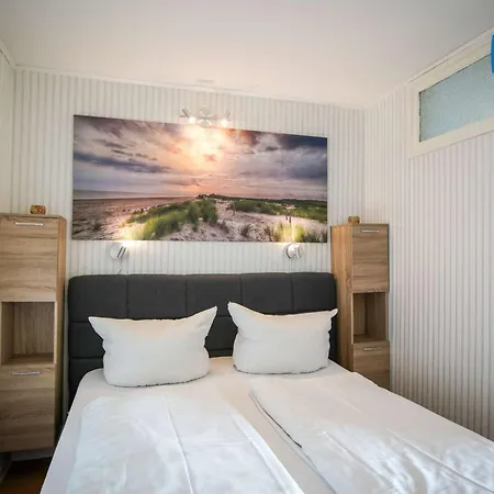 Seeblick - 31 Borkum