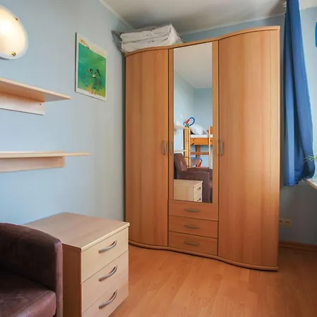 Seeblick - 31 Apartamento