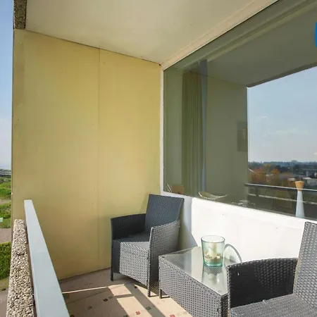 Seeblick - 31 Apartment *