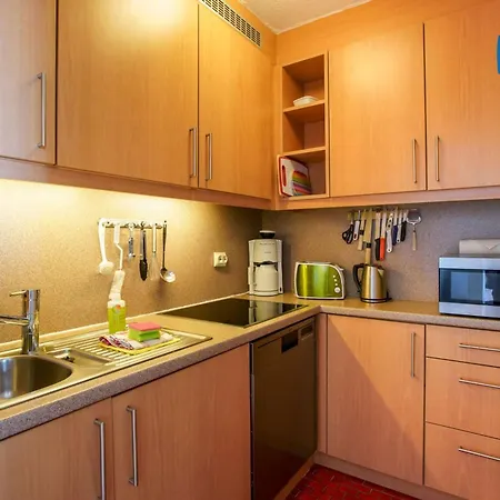 Apartment Seeblick - 31