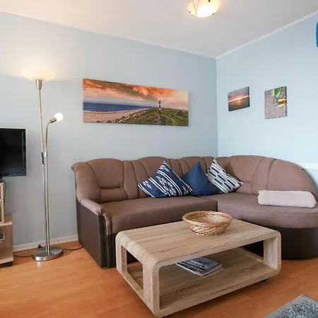 Seeblick - 31 Apartment