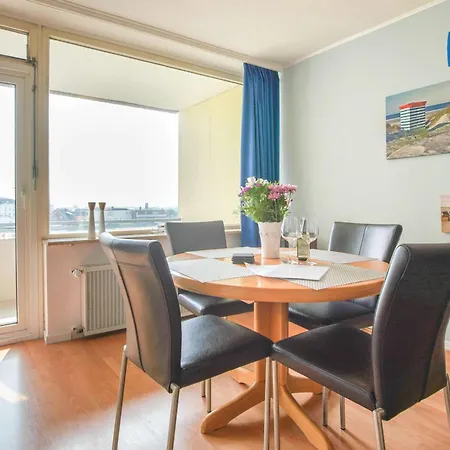 Seeblick - 31 * Borkum