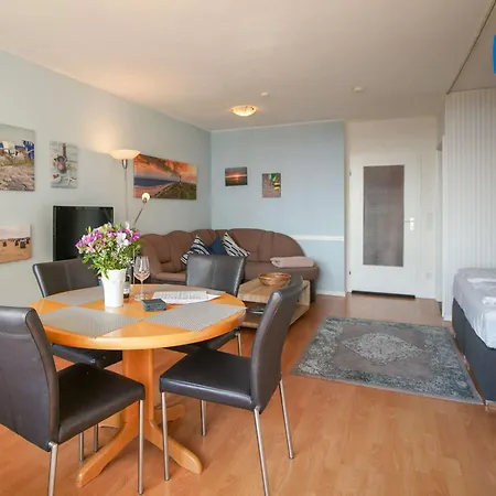 Seeblick - 31 * Borkum