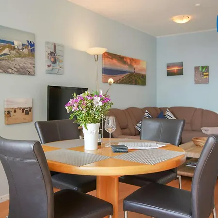 Seeblick - 31 Apartamento *