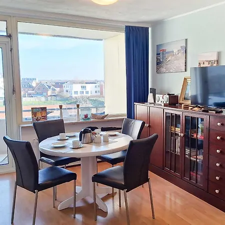 Seeblick - 31 Apartment