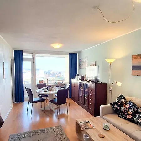 Apartamento Seeblick - 31