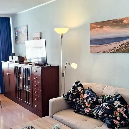 Lejlighed Seeblick - 31 *