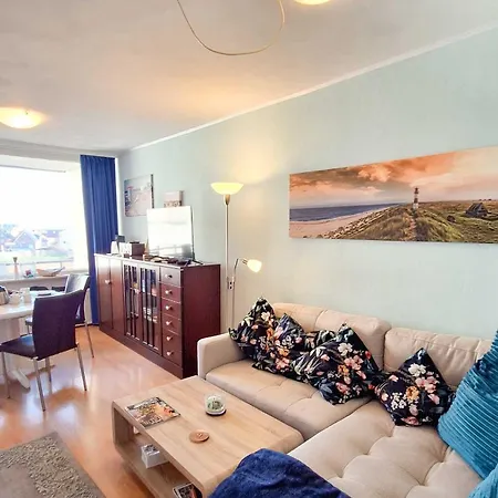 Apartamento Seeblick - 31 *