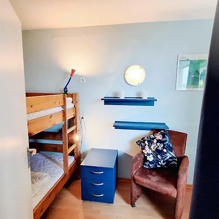 Seeblick - 31 * Borkum