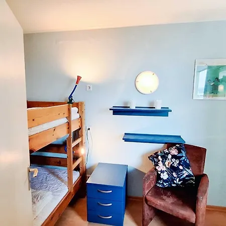 Seeblick - 31 Apartment *